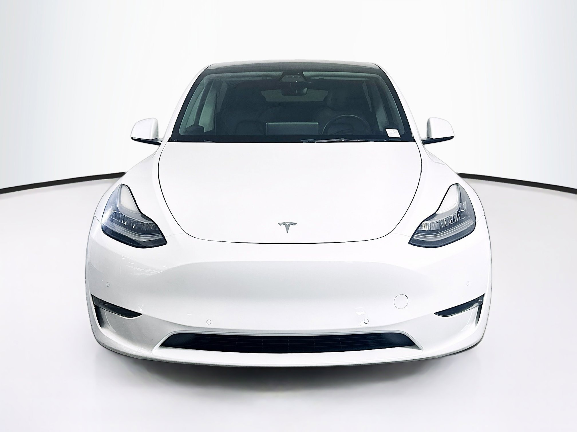 tesla model y 2021 5YJYGDEEXMF186437 image tesla model y 2021 5YJYGDEEXMF186437 image